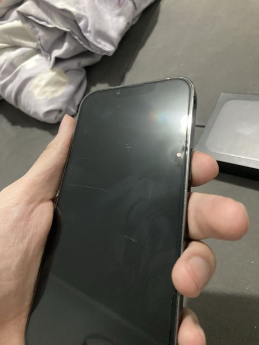 iPhone 13 Pro без ремонта