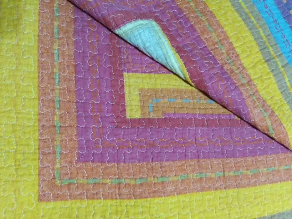 Покрывало на двуспалку