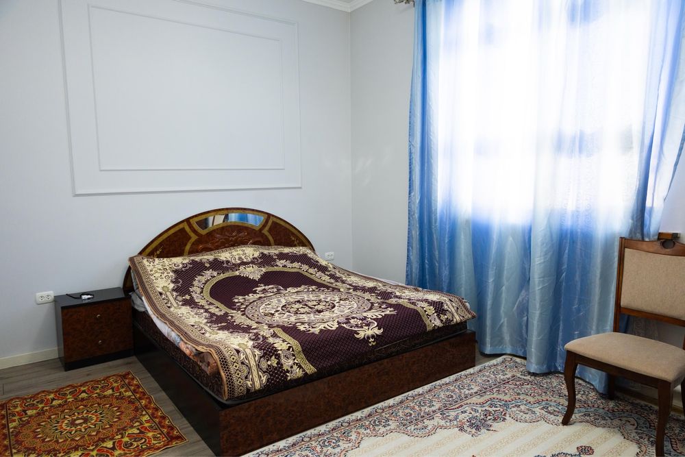 Продам большой дом