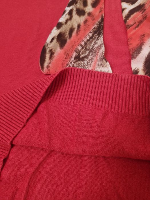 Мошенники не беспокойте Рубашка женская в отличном состоянии