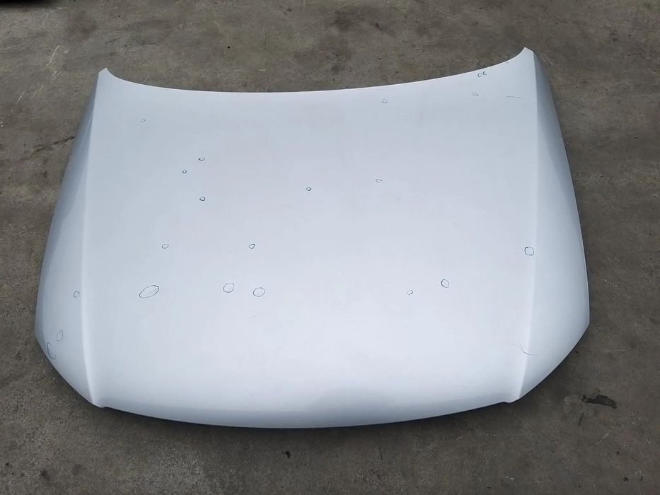 Capota vw passat b6 3c