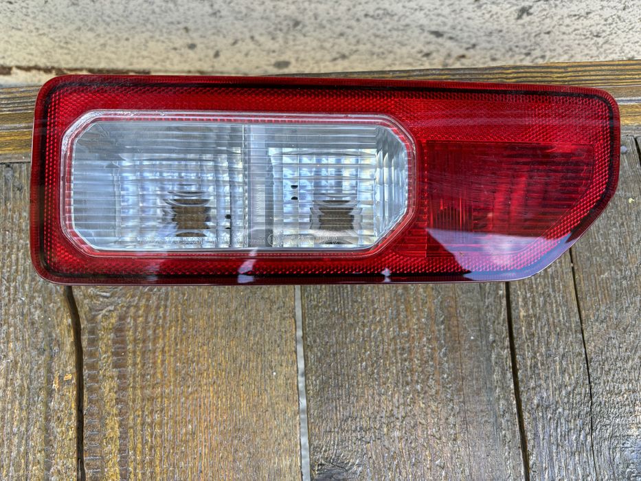 Стоп Сузуки Джимни/Suzuki Jimny