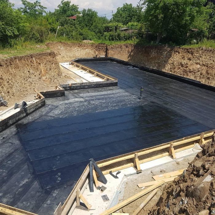 -20% до края на месец МАЙ - Ремонт на покриви, Хидроизолация, Битумни керемиди