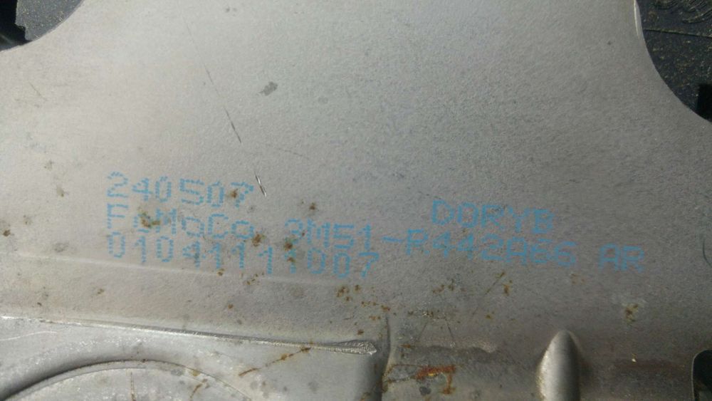 Broasca haion ford s max wa6 3m51r442a66ar