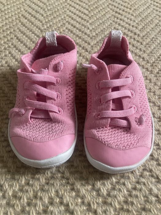 Боси летни обувки reima 23 размер