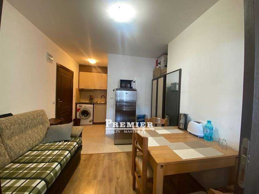 Продава се Едностаен апартамент в Свети Влас - 35 кв.м за 806 €/кв.м - Снимка #9