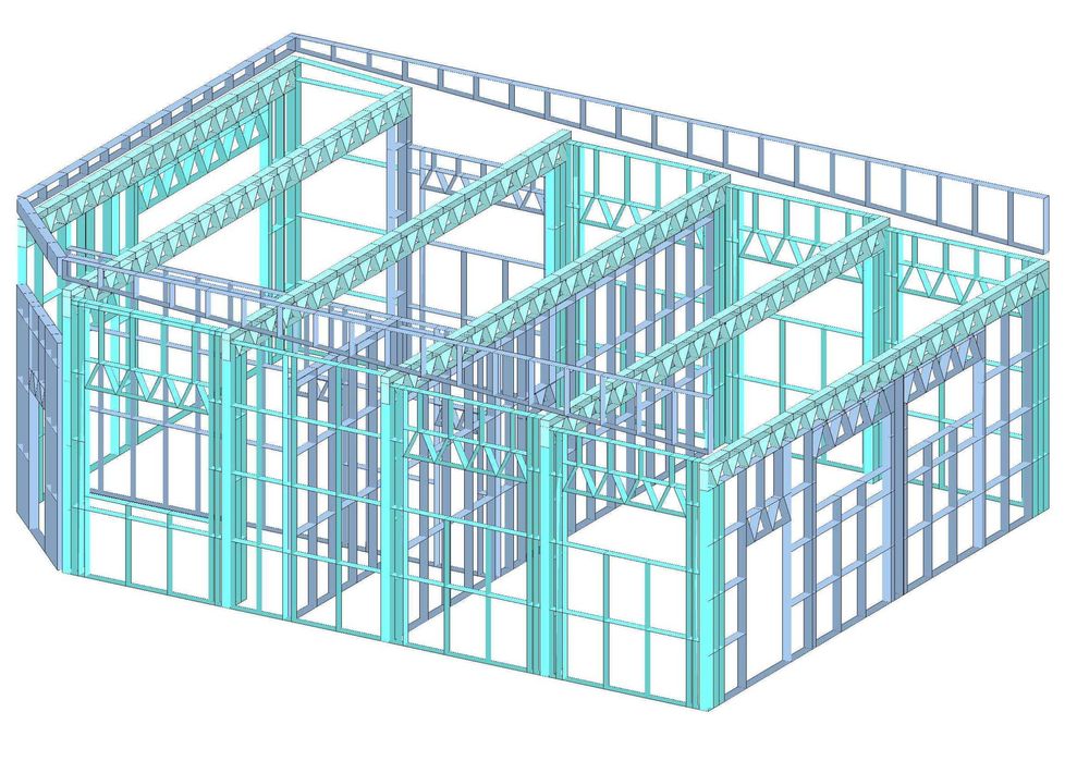 Хале,Халета,Складове,Магазини - 102м²