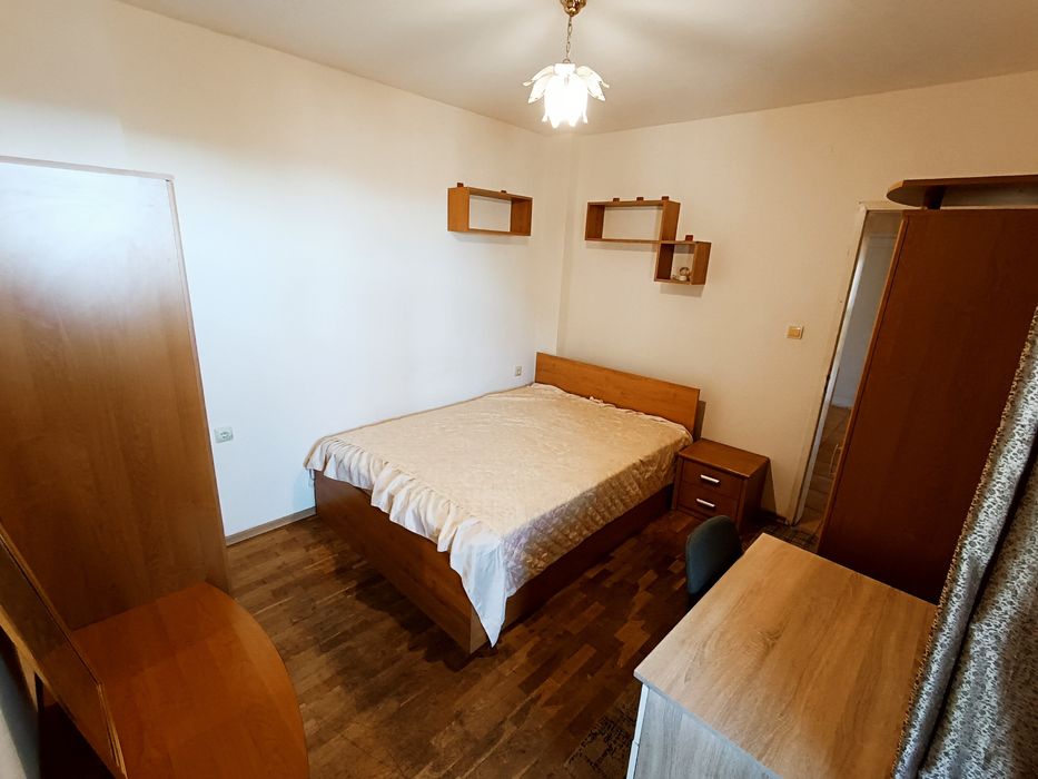 Дава се под наем Тристаен апартамент в Варна, Електрон - 60 кв.м за 550 € - Снимка #2