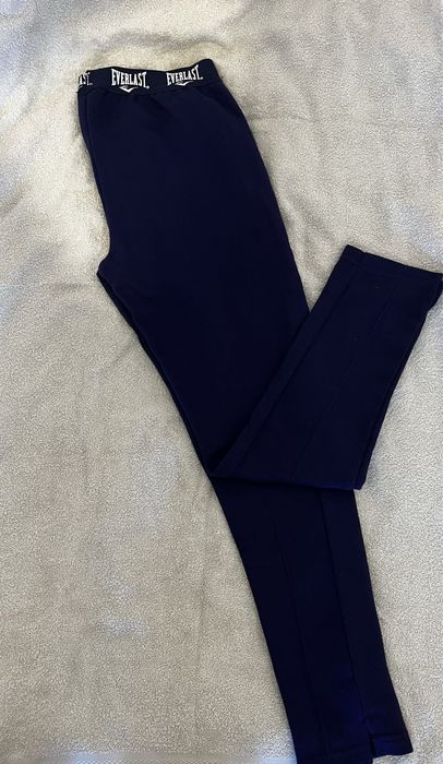 Pantaloni trening skinny