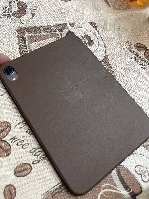 Ipad mini 6, 64 gb