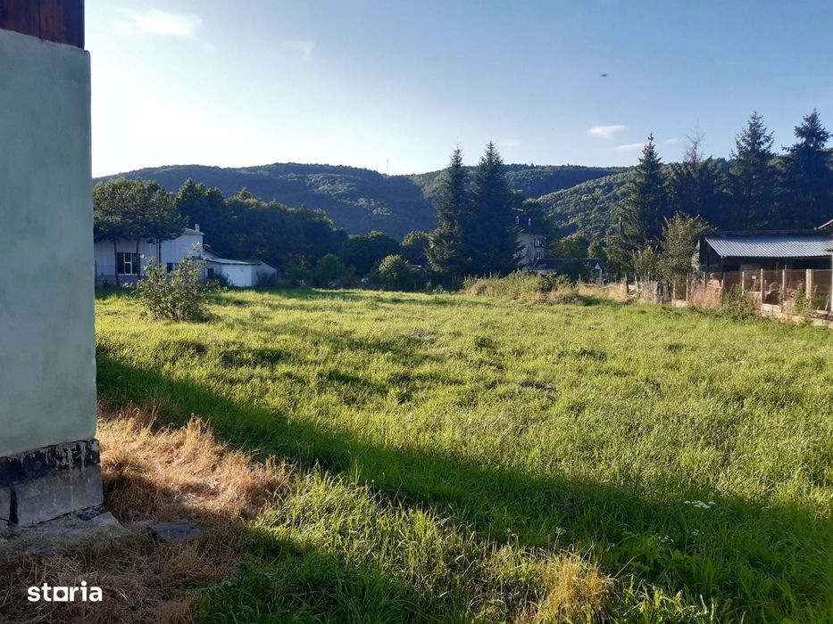 Casa de vanzare Valea Draganului