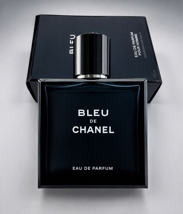 Chanel Bleu de Chanel EDP 150 мл /Оригинал