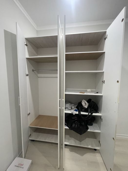 Буу мебель шкаф кухня камод