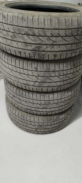 4 броя гуми 265-50-20