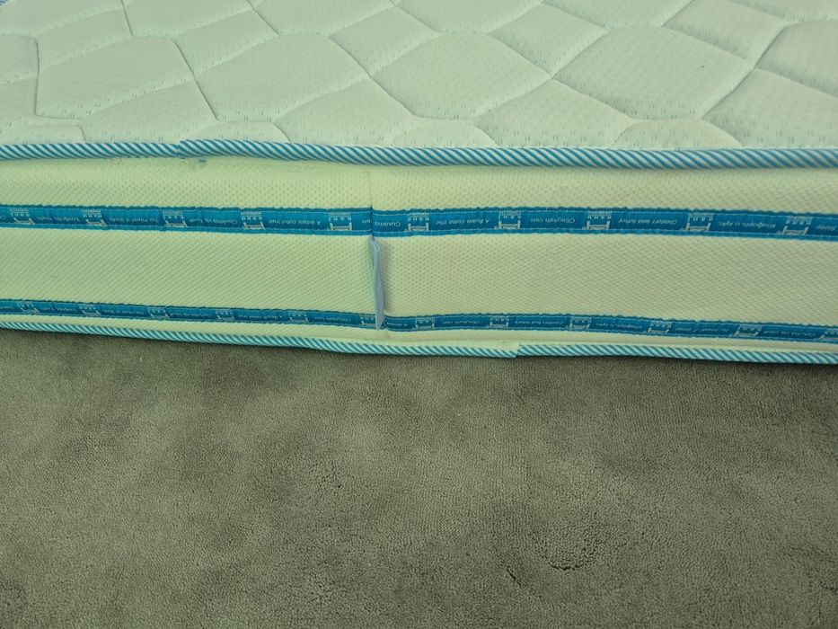 Двулицев матрак Tirena Nani