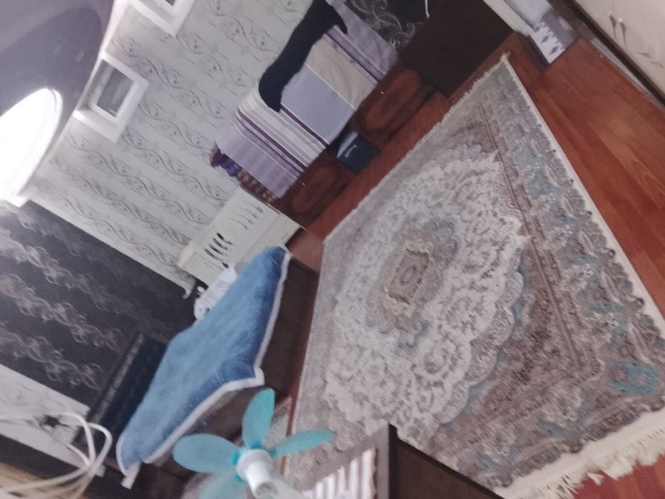 Chilonzor tumani Beshqo’rg’on mahallasida 8 sotixli hovli sotiladi