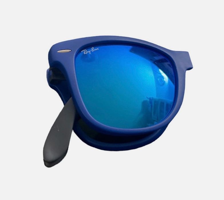Слънчеви очила Ray-Ban unisex
