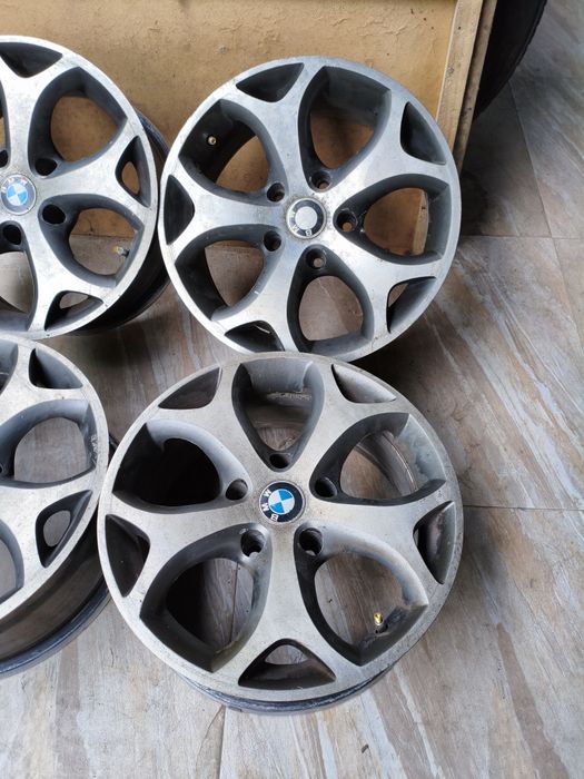 Диски R16 bmw e39, x5 Комплект 4шт.