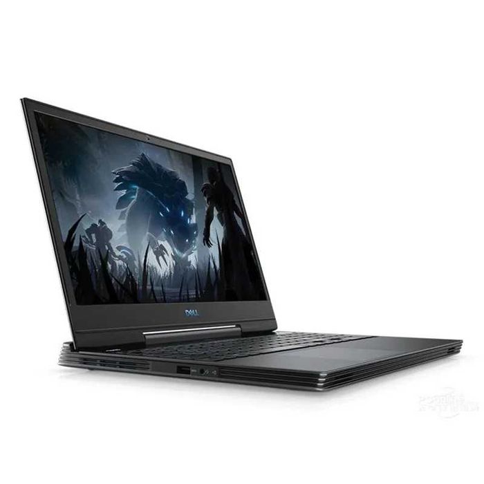 Ноутбук Dell c диагональю 15,6"