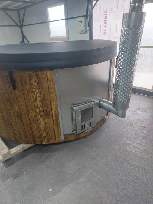 Ciubar soba integrata