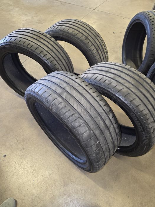 Гуми Bridgestone turanza 255 40 20 4бр.