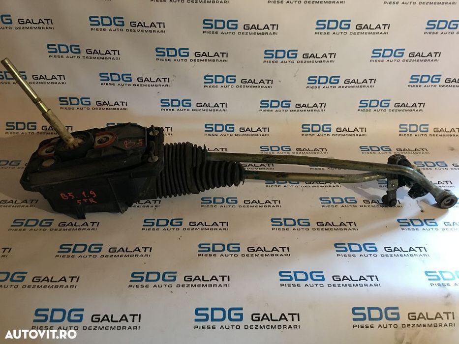 Timonerie 5 Trepte VW Passat B5.5 1.9TDI AVB AWX 2000 - 2005