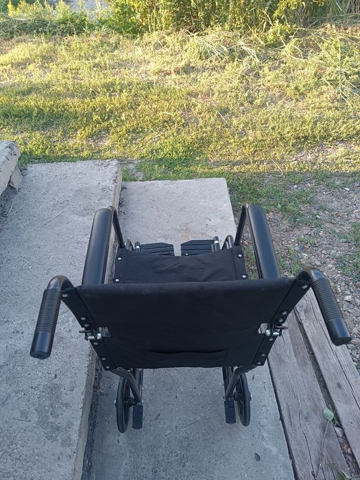 Продам Инвоколяску