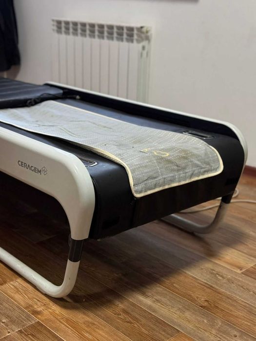 Массажная кровать Сеragem 350000