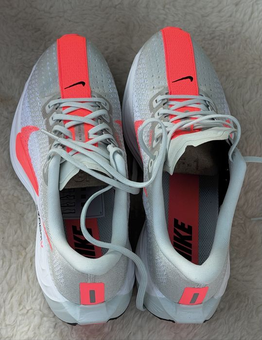 Nike W Pegasus Plus  уникални летни дамски сникърси нови  38,5