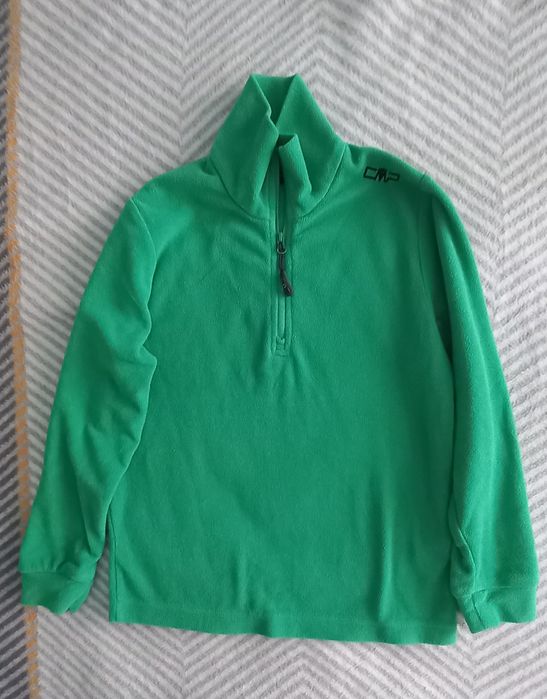 Полар на италианската марка СМР