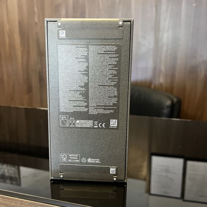 Нов! 2г. гаранция! Samsung Galaxy Z Flip7 F766B 5G Dual 12GB RAM 512GB