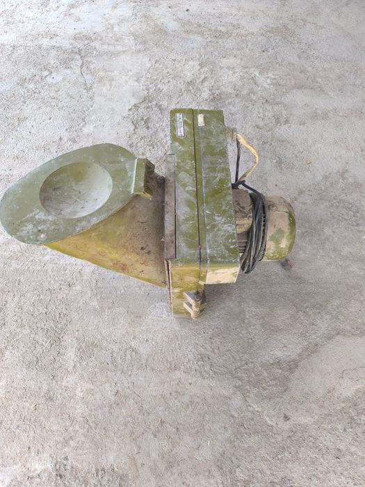 Продам электромоторезку