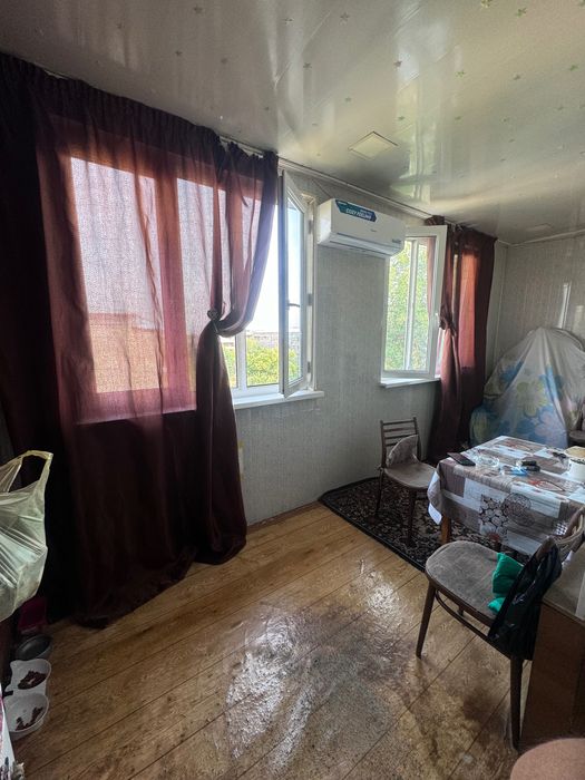 Продаётся своя квартира