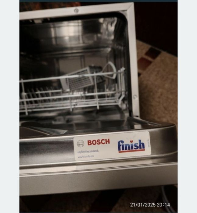 Mașină spălat vase Bosch