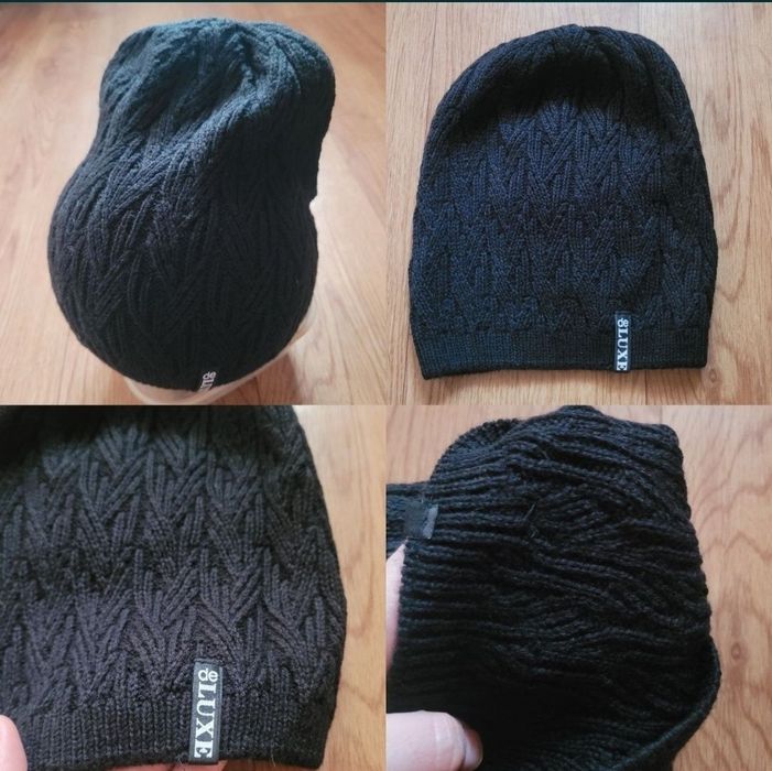 Шапки разные (всё Новое!)