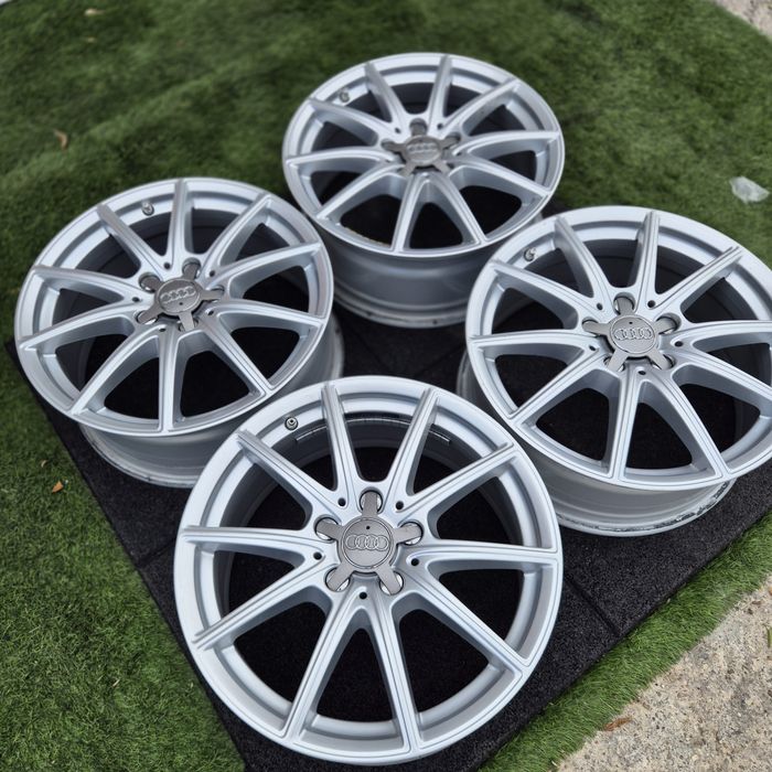 Jante R 17 5x112 Audi, Skoda, Vw