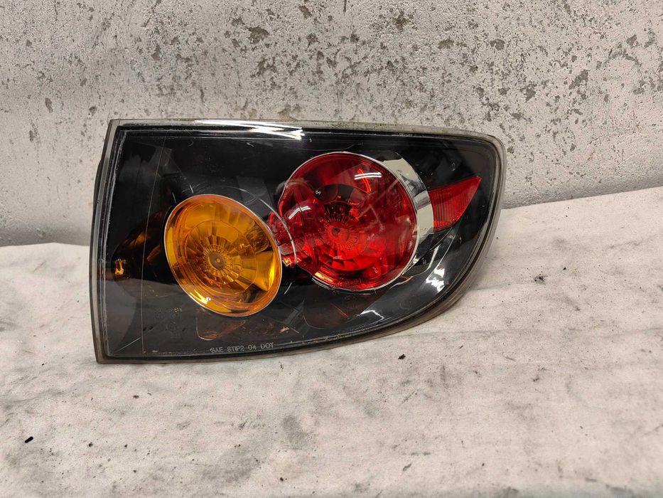 Стоп Мазда 3  Mazda 3