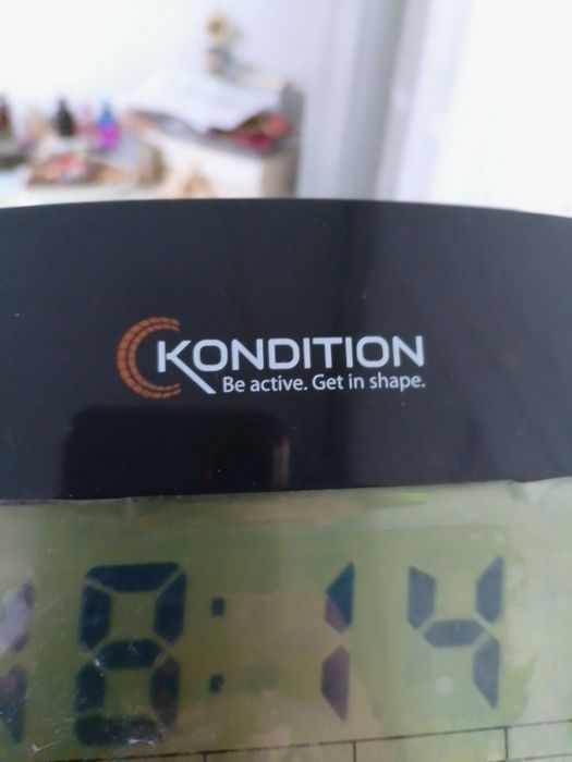 Bicicletă de cameră CKONDITION