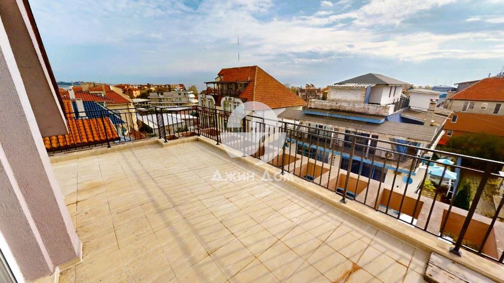 Продава се Мезонет в с. Равда, Област Бургас - 149 кв.м за 571 €/кв.м - Снимка #8