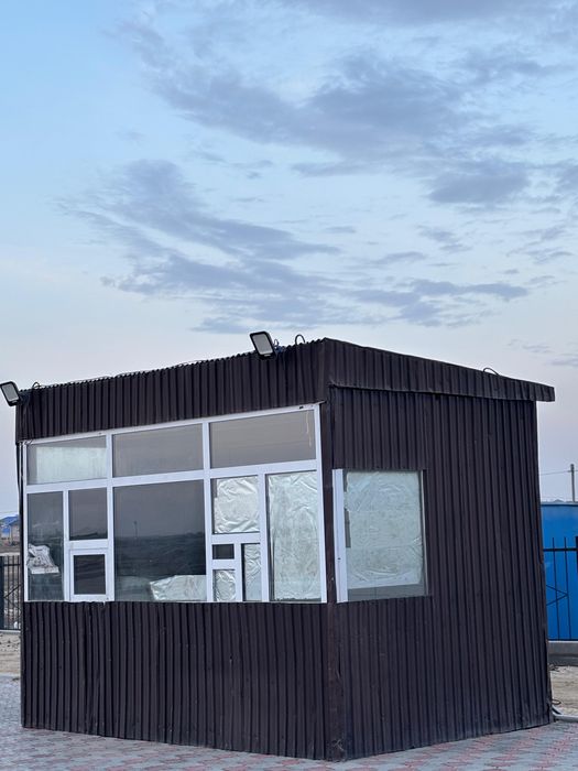 Готовый бизнес для донерки