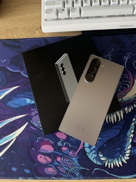 Samsung Galaxy Z Fold 6 512 GB