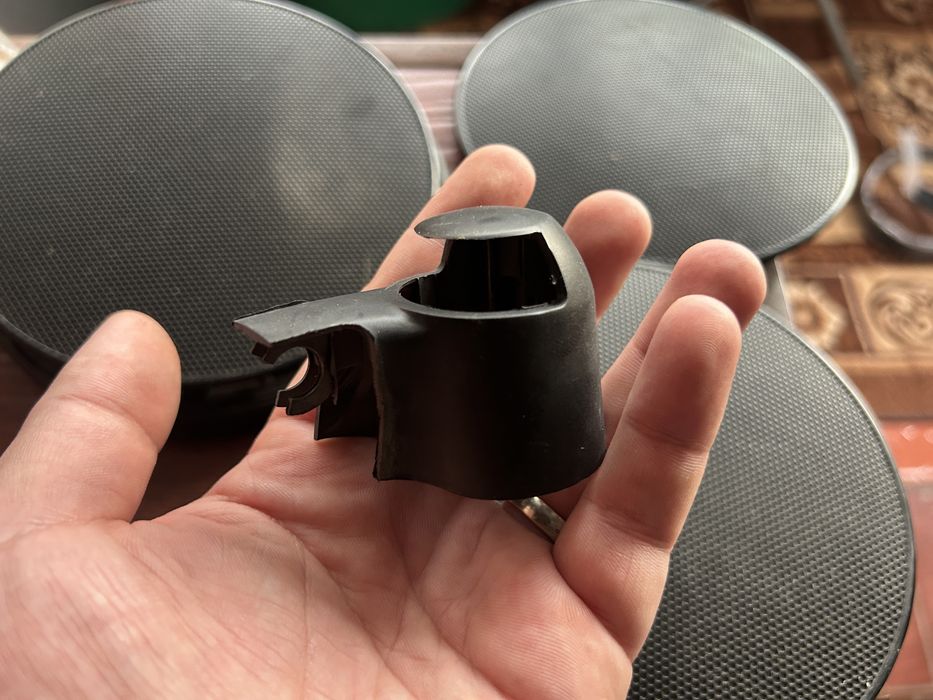 Колпачек дворника Golf 4