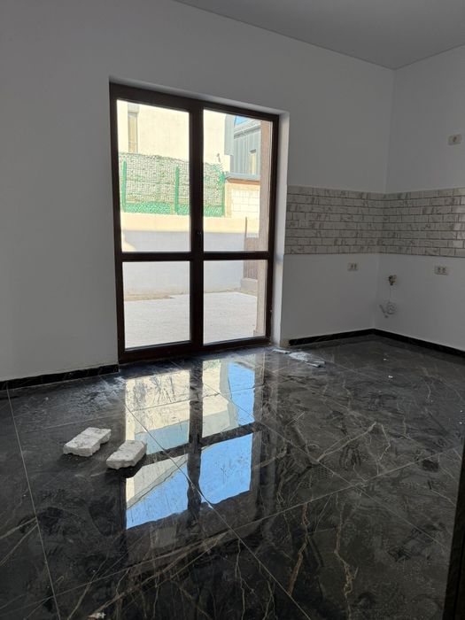 Inchiriez casa NOUA P+1E+M cu o suprafata de 191.70 Mp utila Dobroesti Ilfov