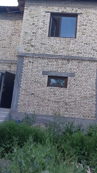 Улица 1-й Коксай Продам Дом
