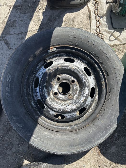 Продам бензобак на Опель вектра