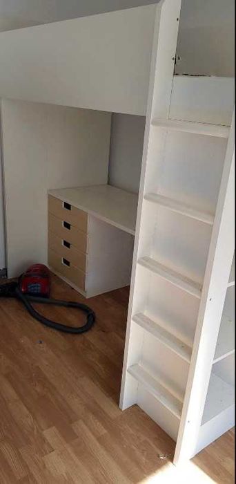 Mobilier camera copii stare buna