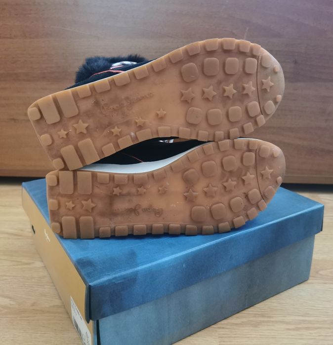 Апрески Pepe Jeans