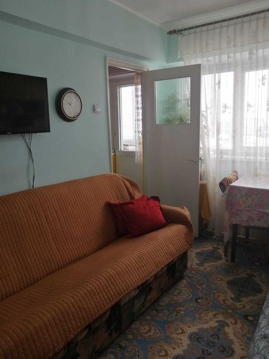 Vand garsoniera Burdujeni