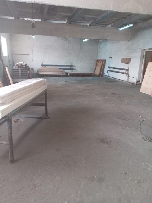 Сдам в аренду склад