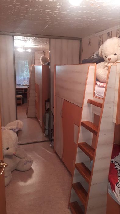 Продаю детскую мебель